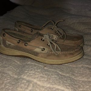Sperry Topsiders